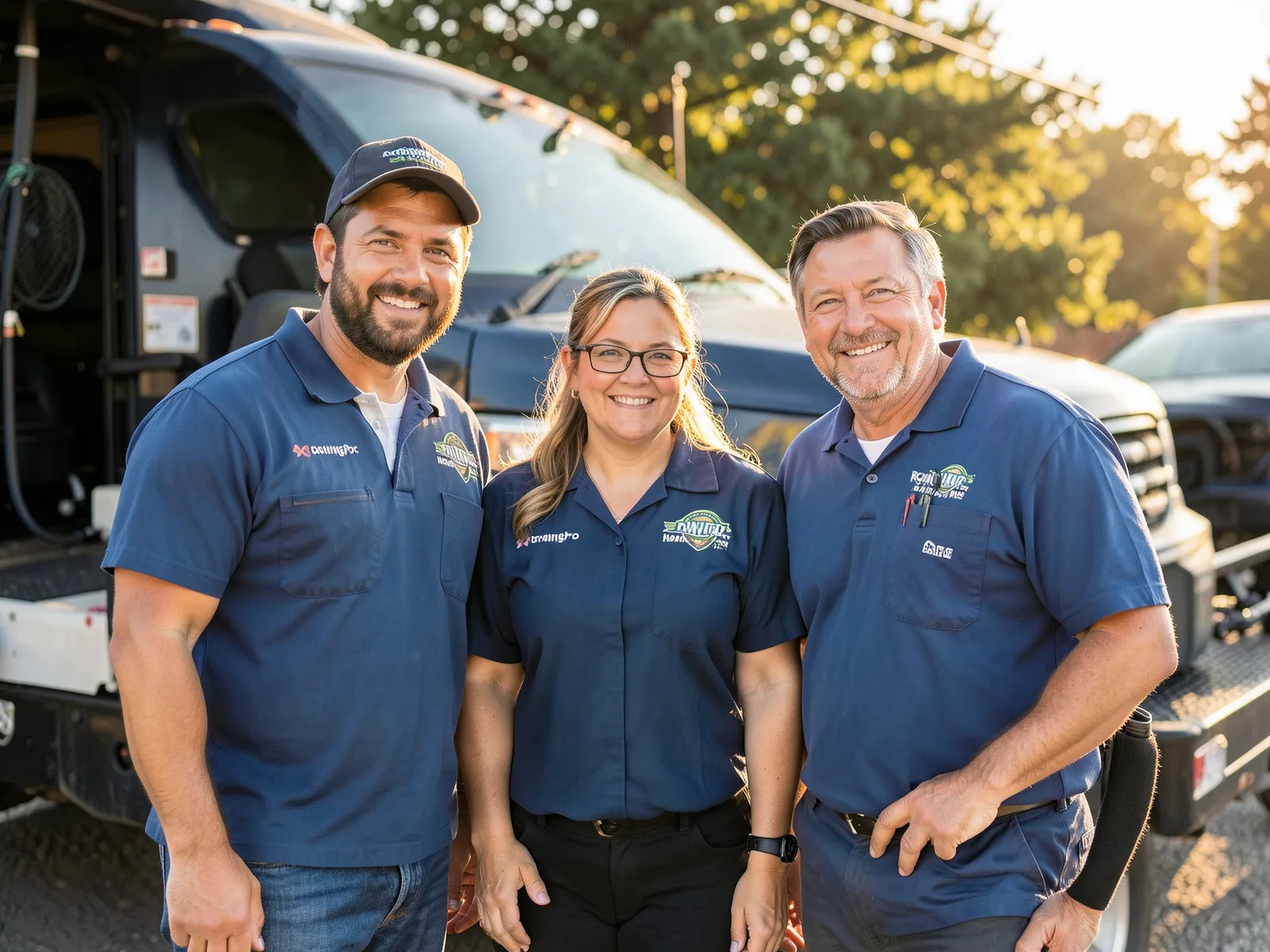 Roof Repair company in Zwolle, LA